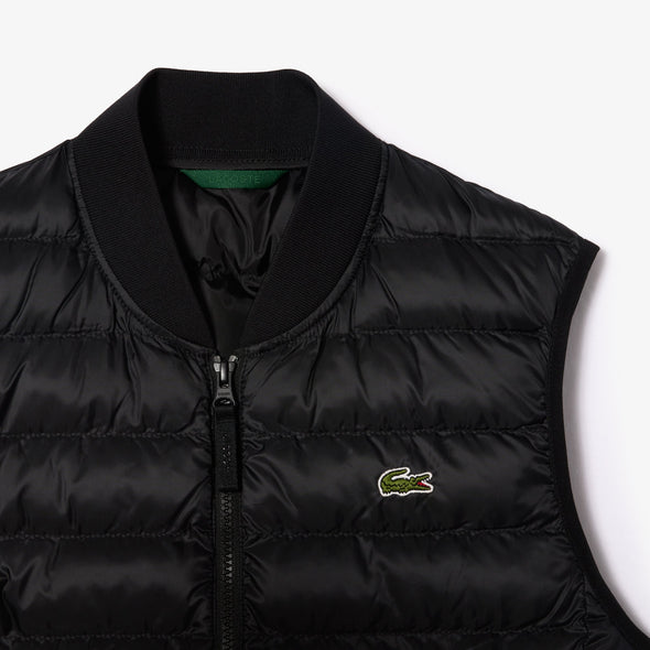 Jacket lacoste para caballero