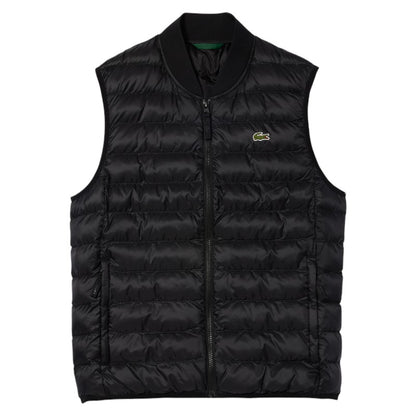 Jacket Lacoste para caballero