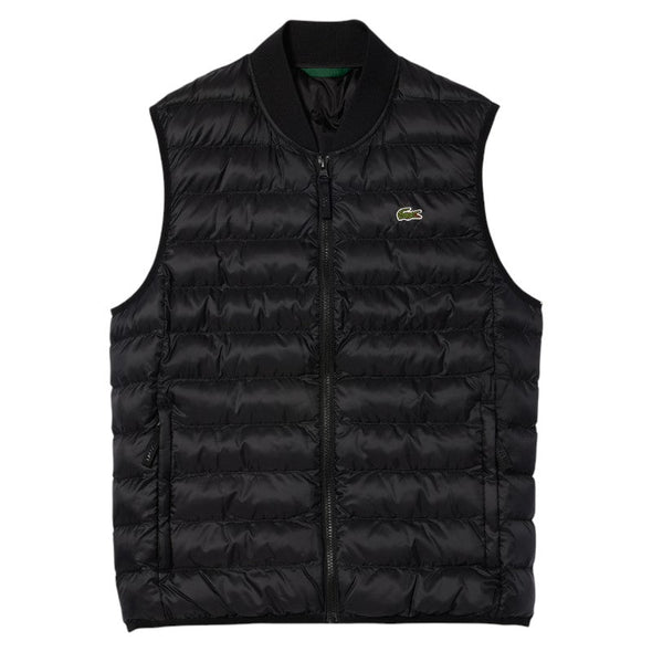 Jacket lacoste para caballero