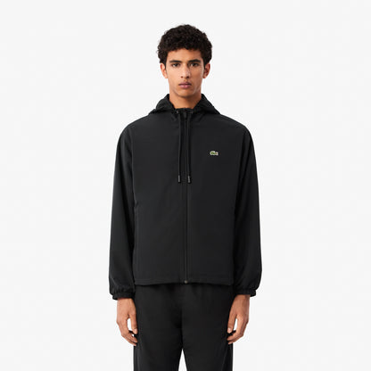 Abrigo Lacoste para caballero