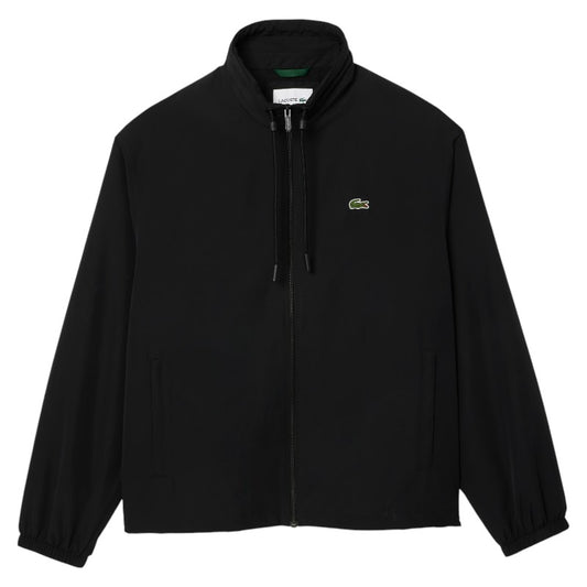 Abrigo Lacoste para caballero