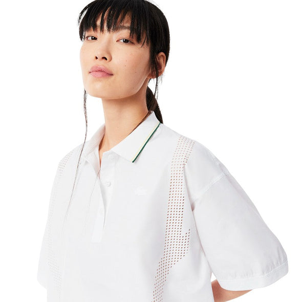 Camisa manga corta