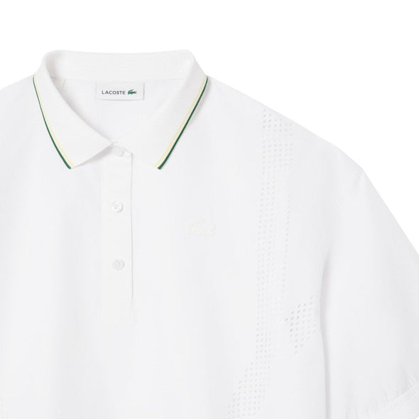 Camisa manga corta