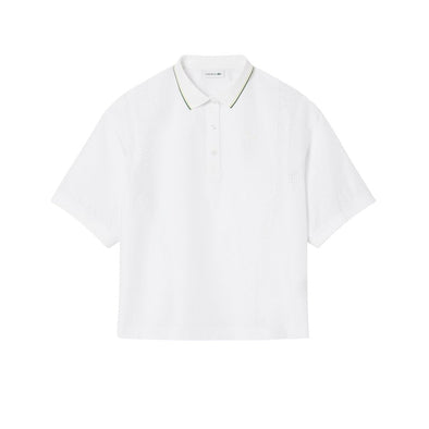 Camisa manga corta
