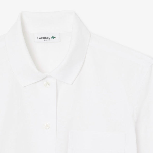 Camisa manga larga