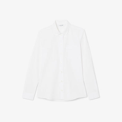 Camisa manga larga