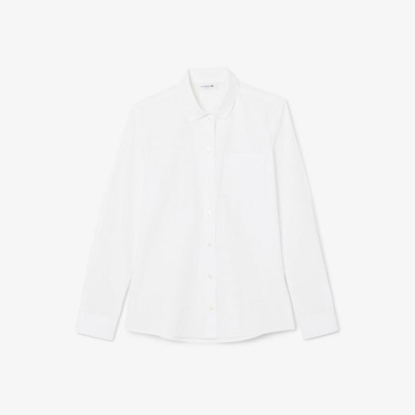 Camisa manga larga