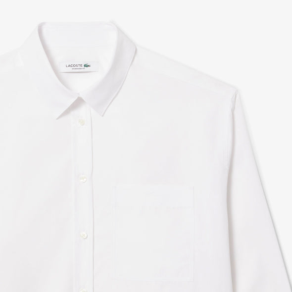 Camisa manga larga