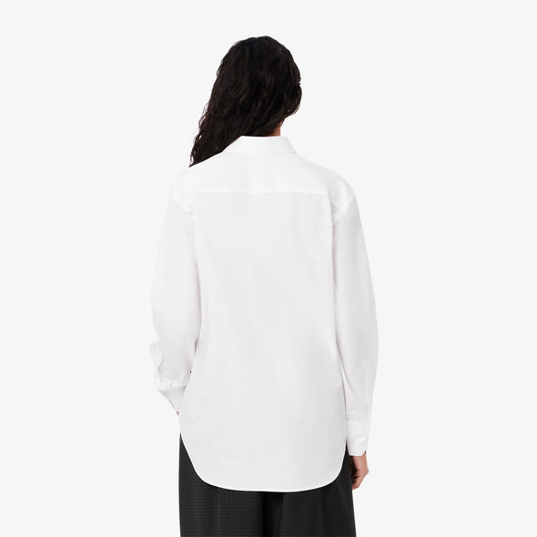 Camisa manga larga