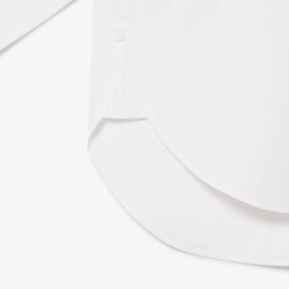 Camisa manga larga