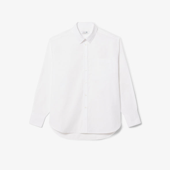 Camisa manga larga
