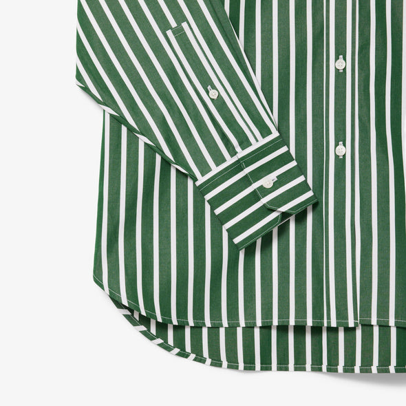 Camisa manga larga