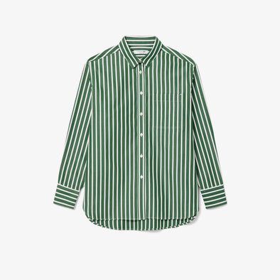 Camisa manga larga
