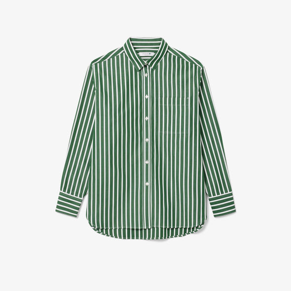 Camisa manga larga