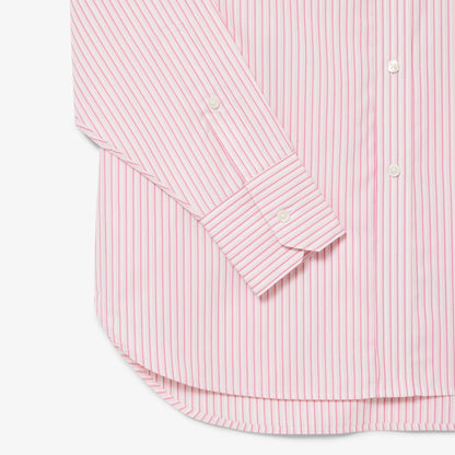 Camisa manga larga Lacoste para dama