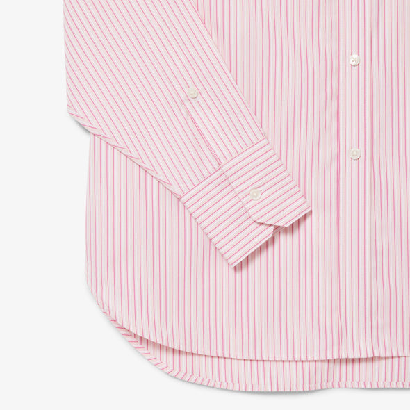 Camisa manga larga