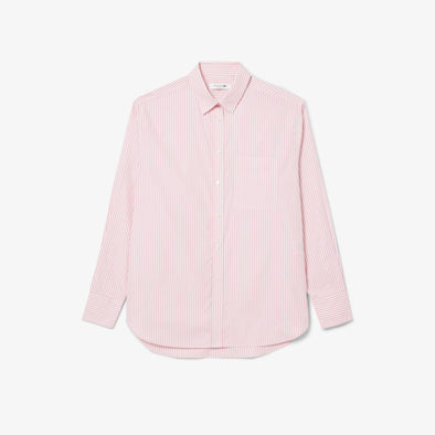 Camisa manga larga