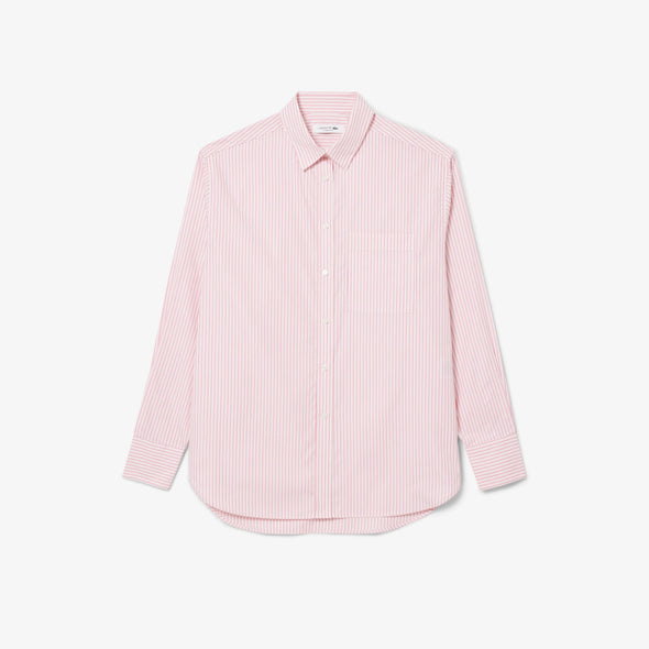 Camisa manga larga