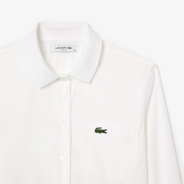 Camisa manga larga