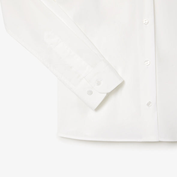 Camisa manga larga