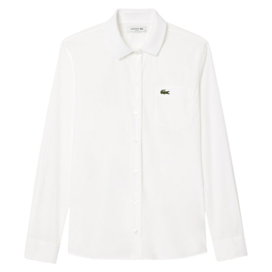 Blusa de vestir Lacoste para dama