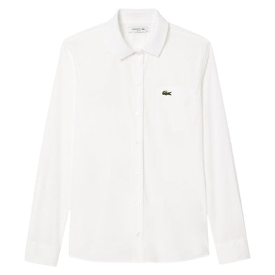 Camisa manga larga