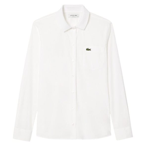 Camisa manga larga