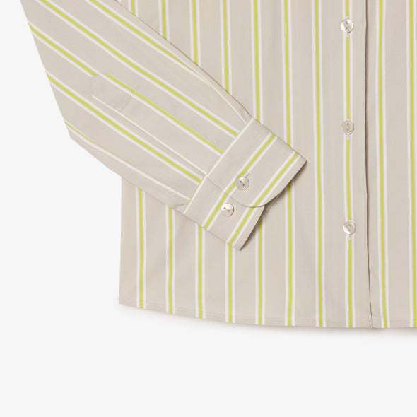 Camisa manga larga