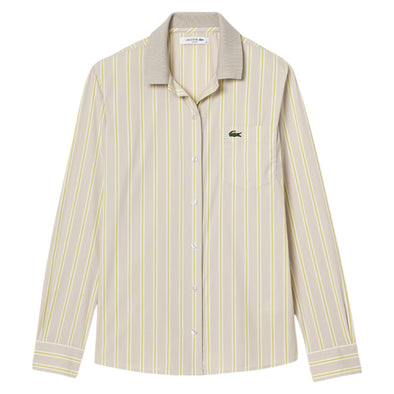 Camisa manga larga