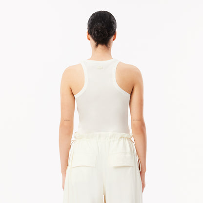 Blusa de vestir Lacoste