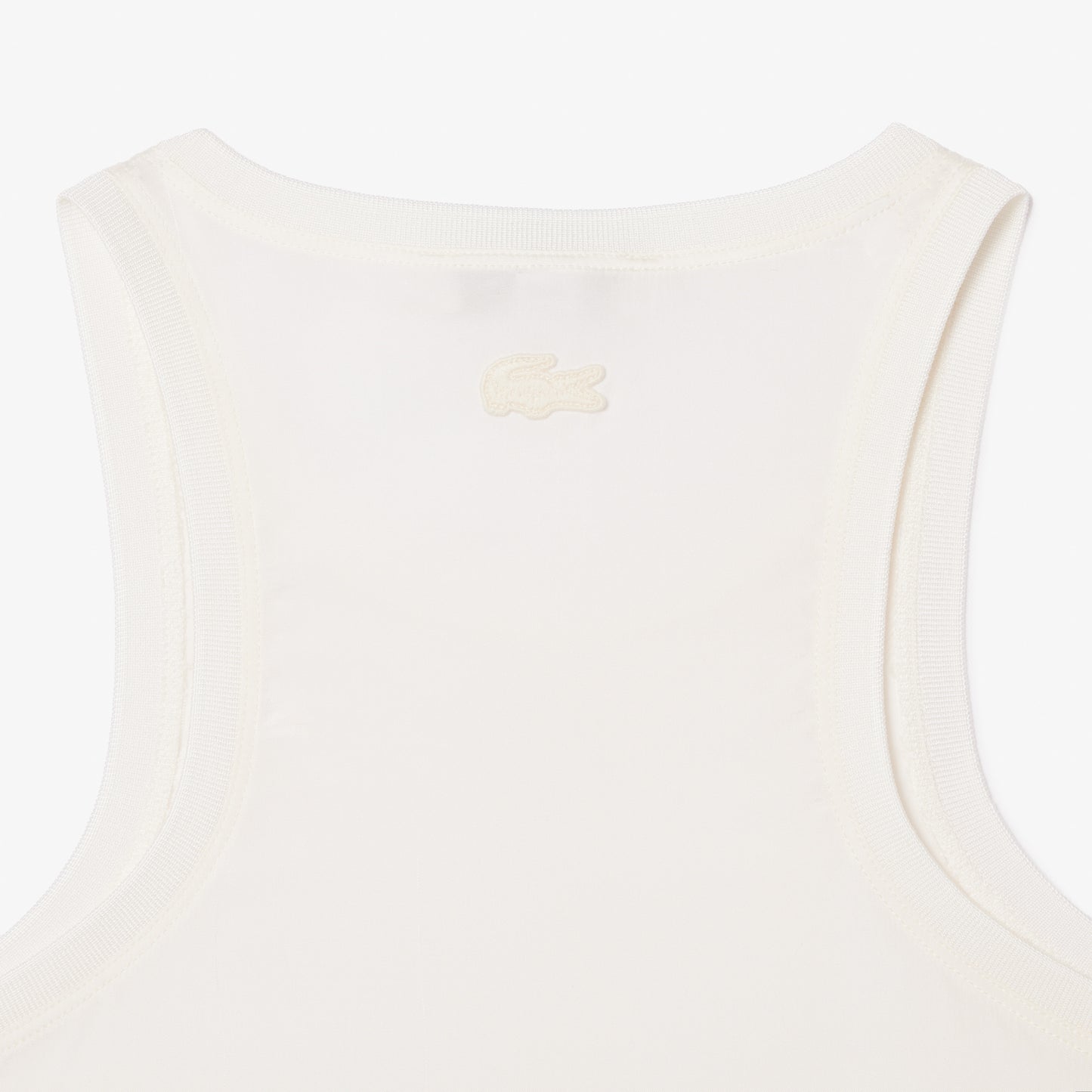 Blusa de vestir Lacoste