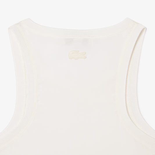 Blusa de vestir Lacoste