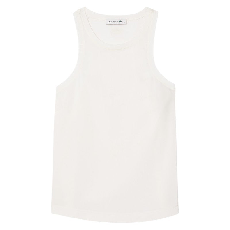 Blusa de vestir Lacoste