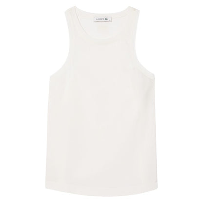 Blusa de vestir Lacoste
