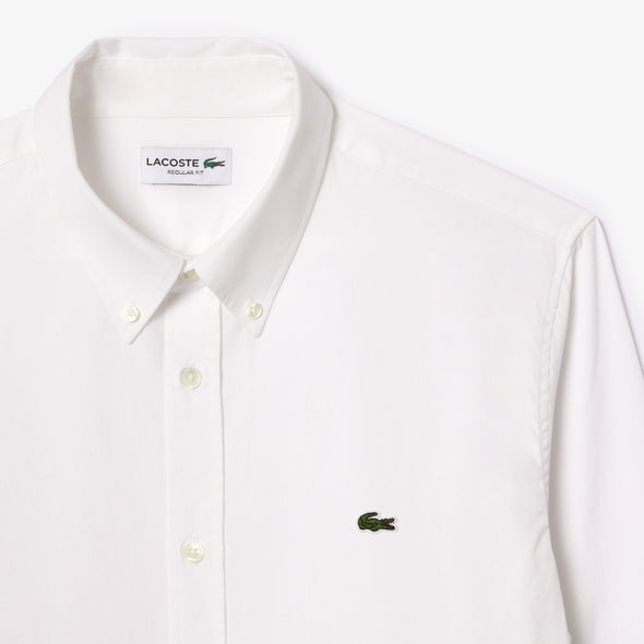 Camisa manga larga para caballero