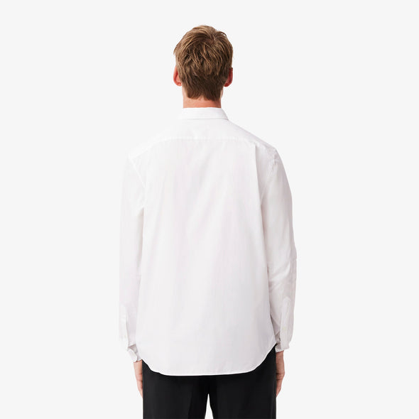 Camisa manga larga para caballero