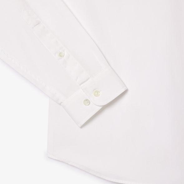 Camisa manga larga para caballero
