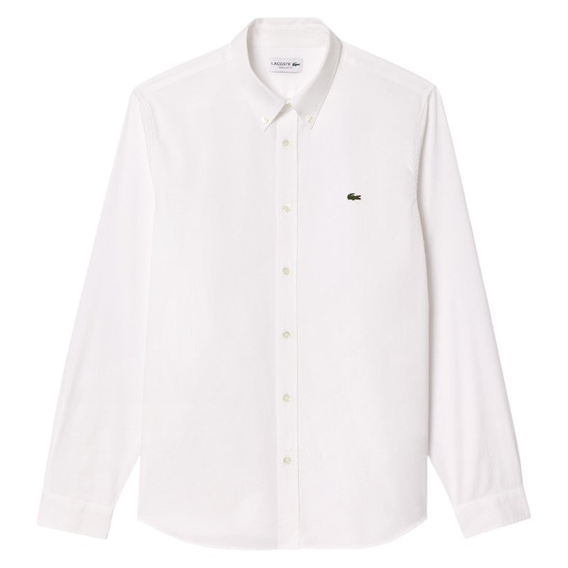 Camisa manga larga Lacoste