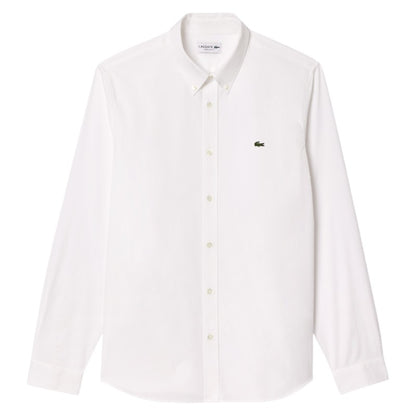 Camisa manga larga Lacoste