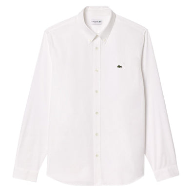 Camisa manga larga para caballero