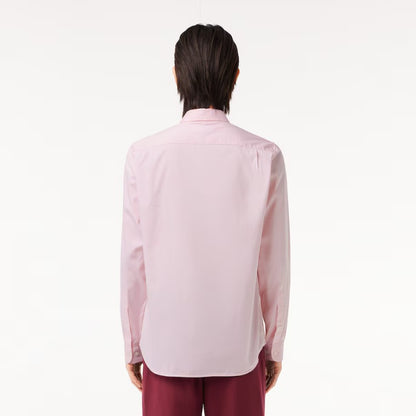 Camisa manga larga Lacoste