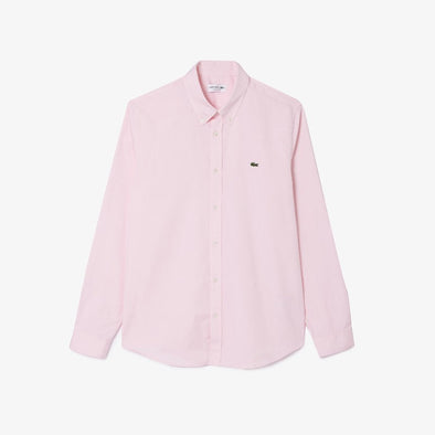 Camisa manga larga para caballero