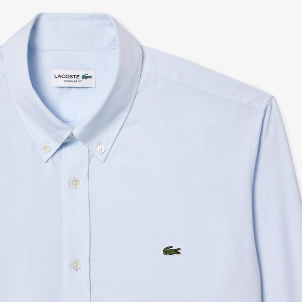 Camisa manga larga para caballero