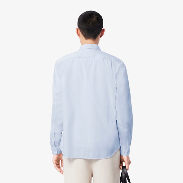 Camisa manga larga para caballero