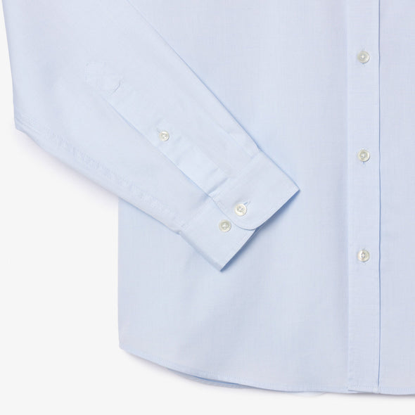 Camisa manga larga para caballero