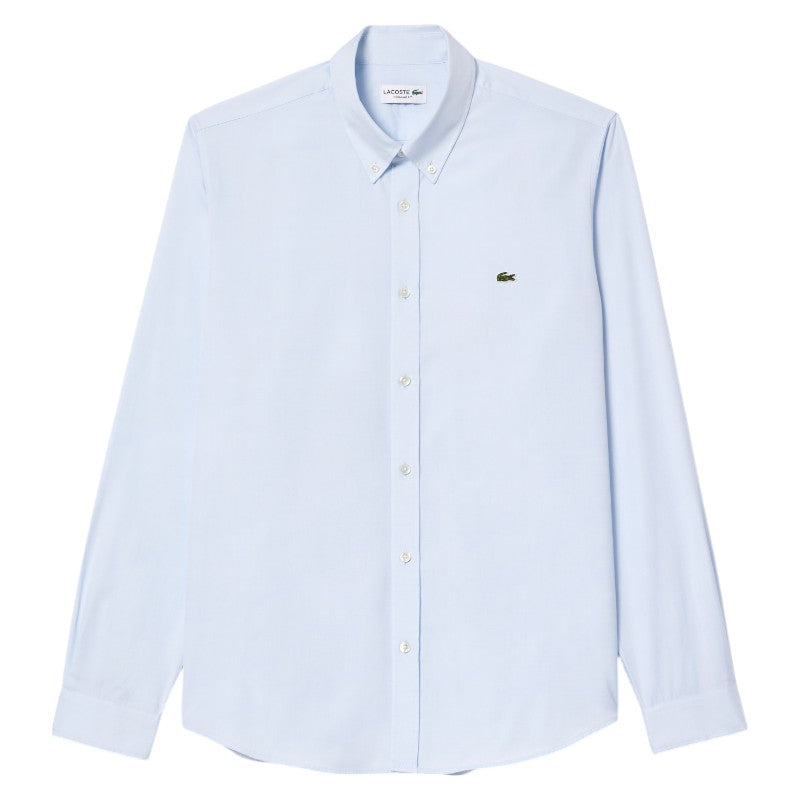 Camisa manga larga Lacoste