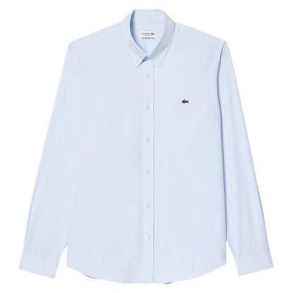 Camisa manga larga Lacoste