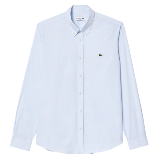 Camisa manga larga Lacoste