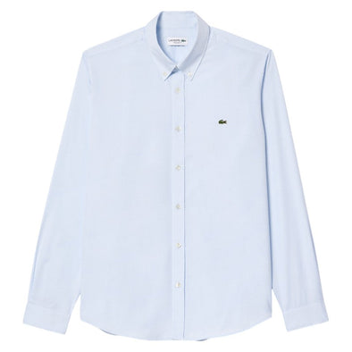 Camisa manga larga para caballero