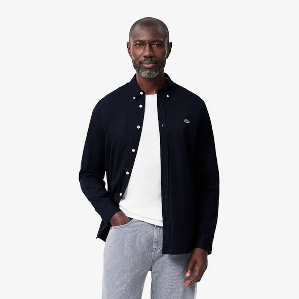 Camisa manga larga para caballero